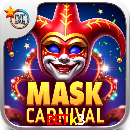 Cassino Online Ao Vivo Betk3
