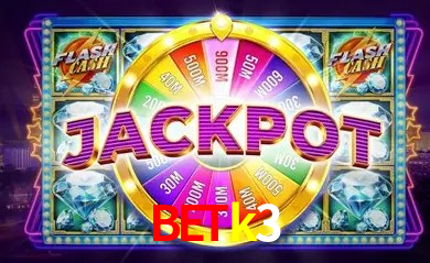 Bonus na Cassino Online Betk3